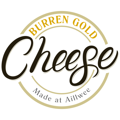 BURREN GOLD CHEESE, Aillwee Burren Experience