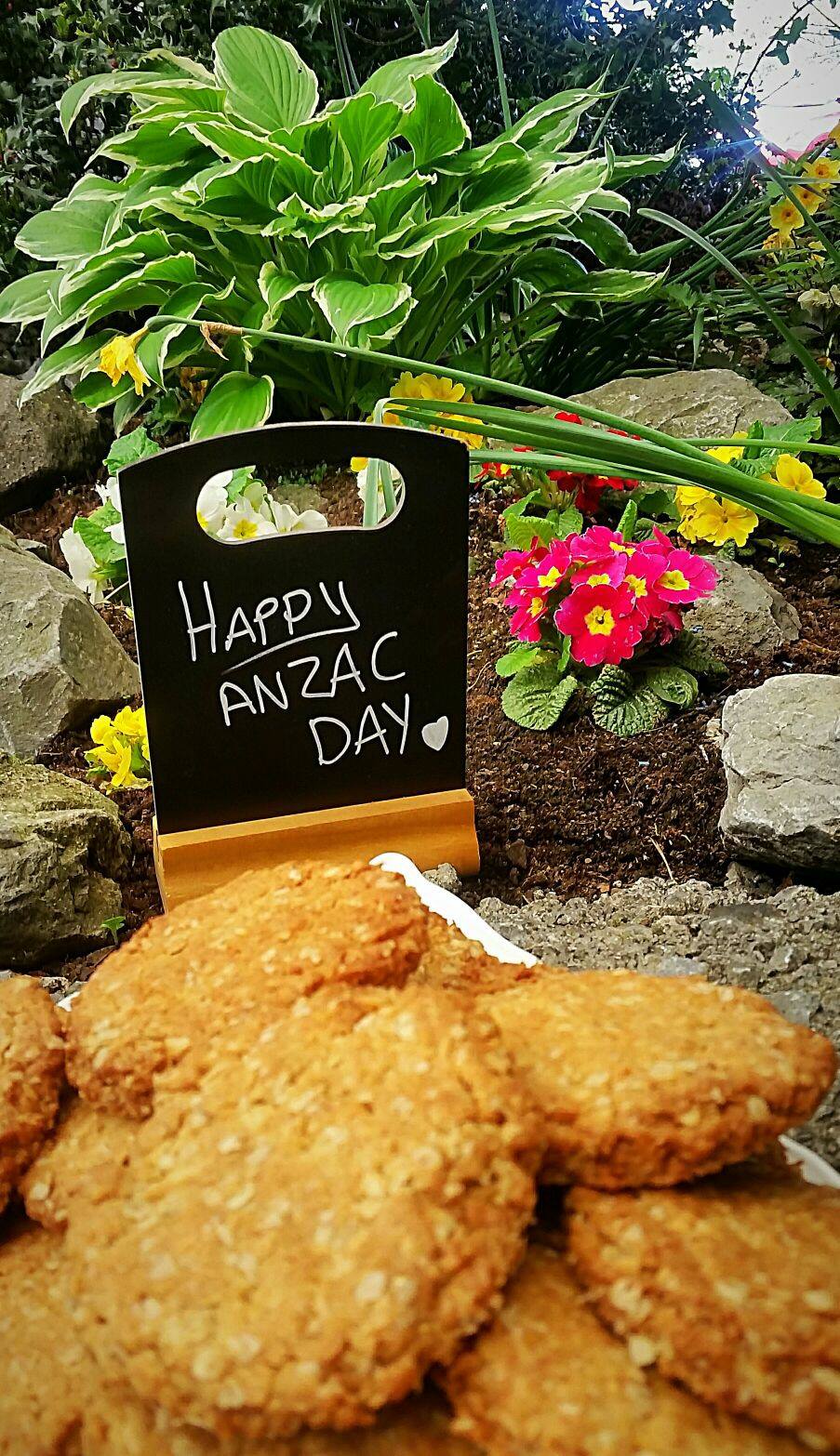 - Aillwee Food and Picnics cookies