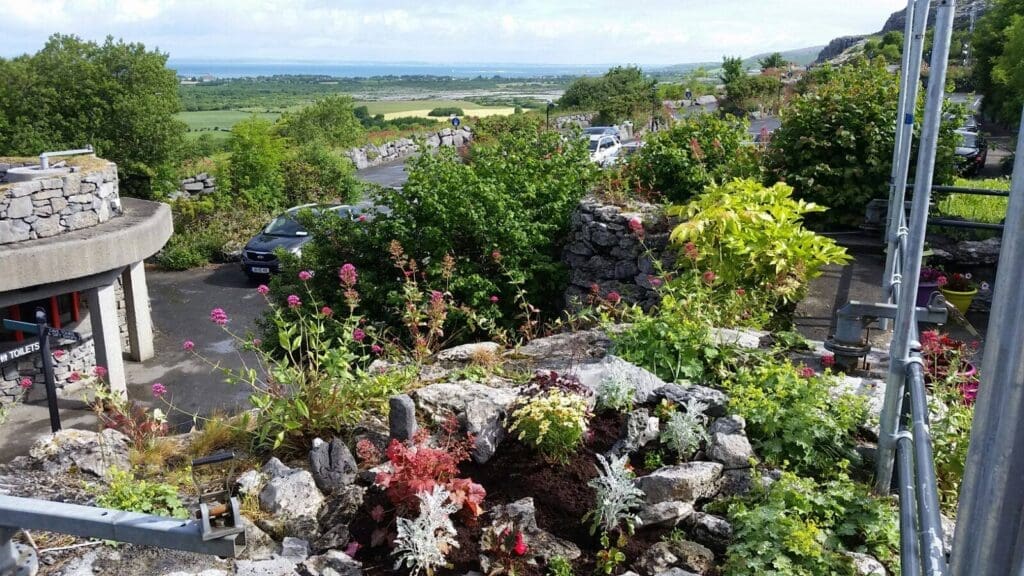 - ailwee-cave-burren-front